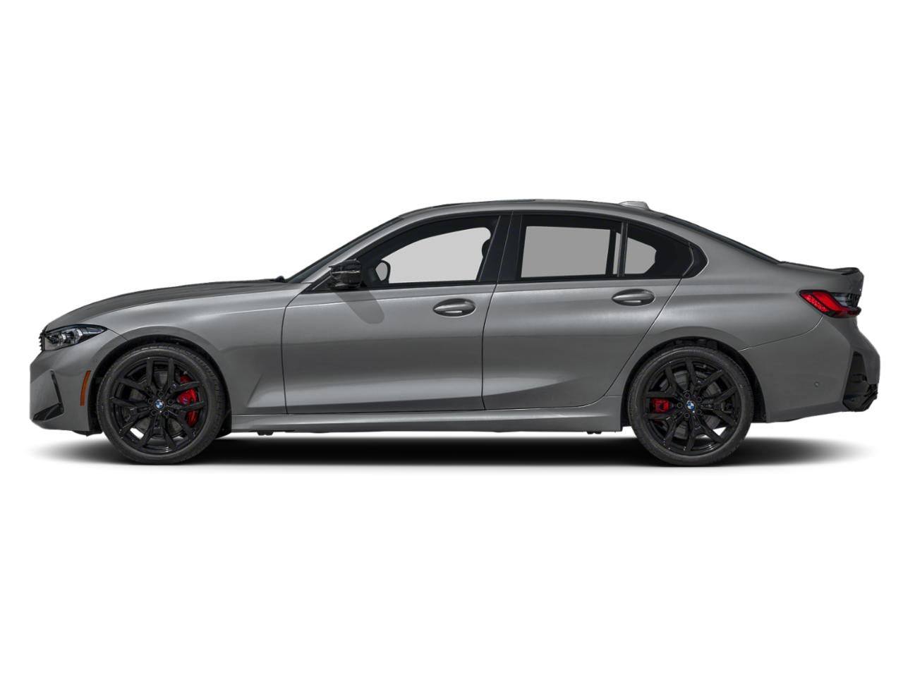 2025 BMW M340i xDrive Sedan