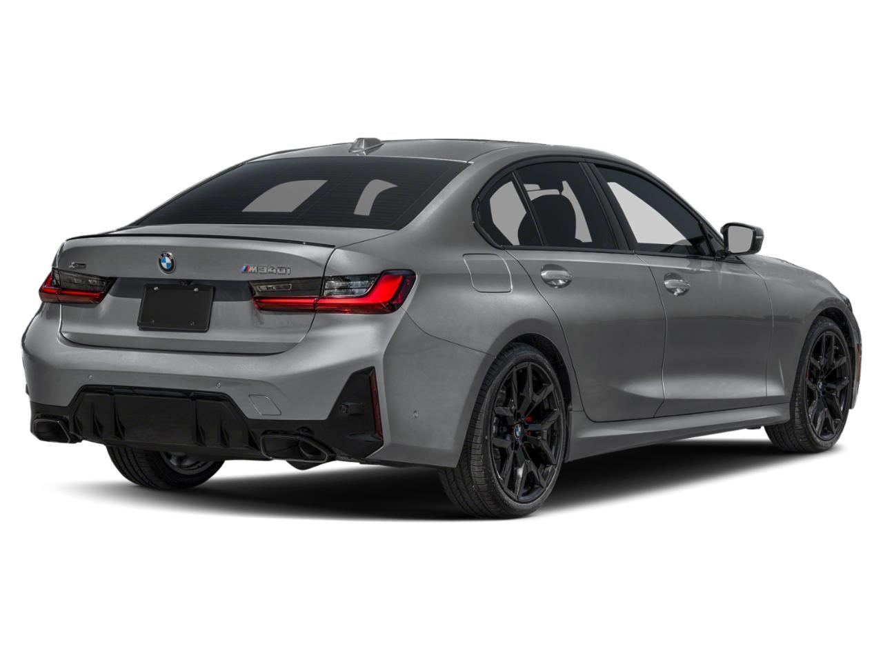 2025 BMW M340i xDrive Sedan