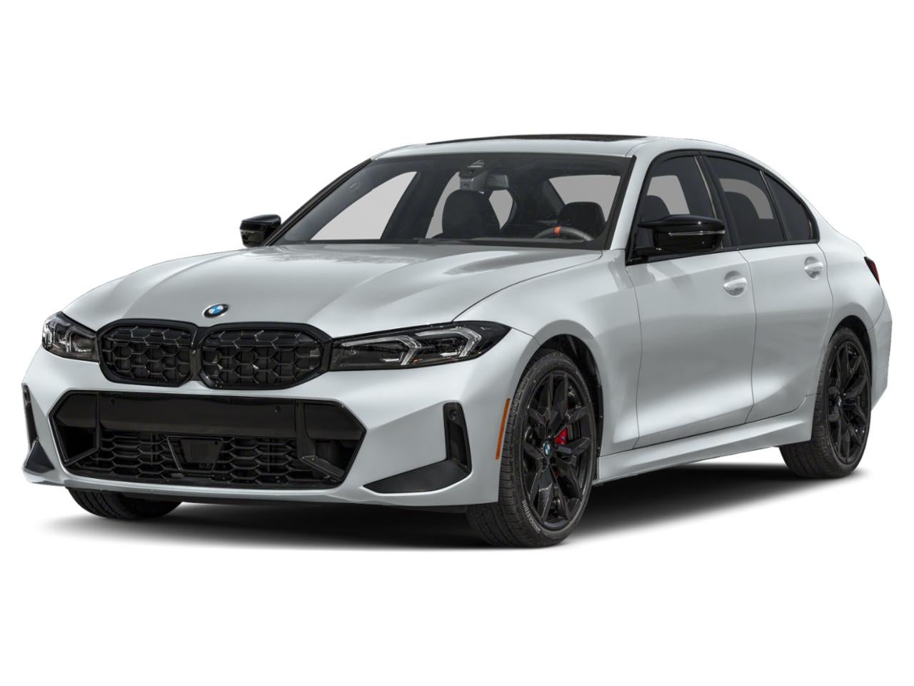 2025 BMW M340i xDrive Sedan