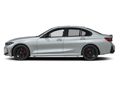 2025 BMW M340i xDrive Sedan