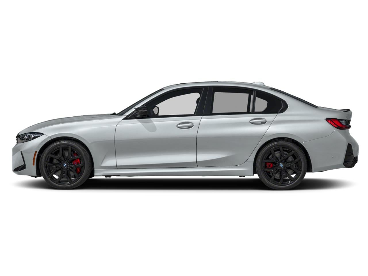 2025 BMW M340i xDrive Sedan