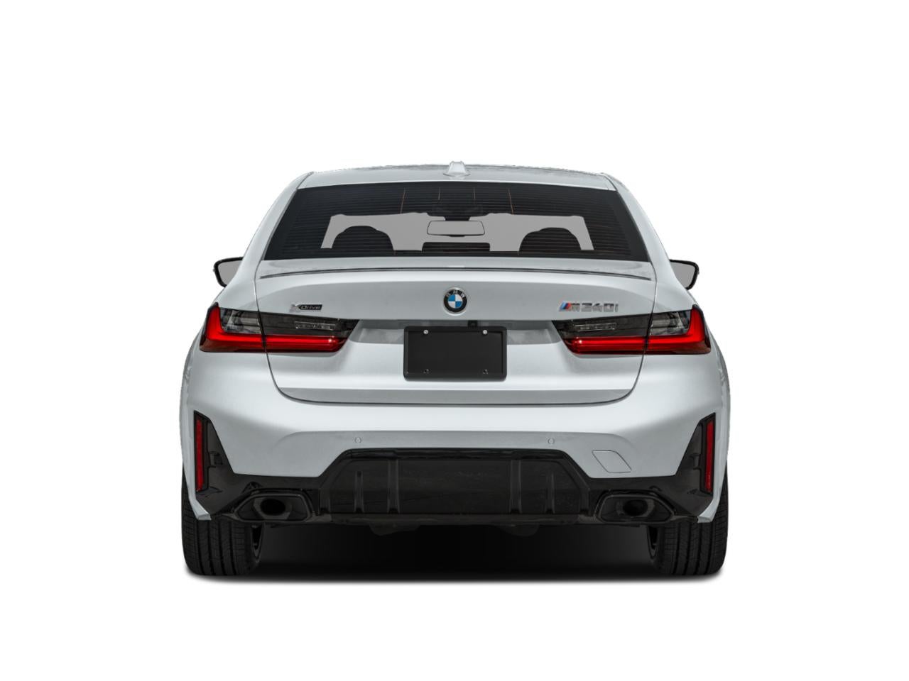2025 BMW M340i xDrive Sedan