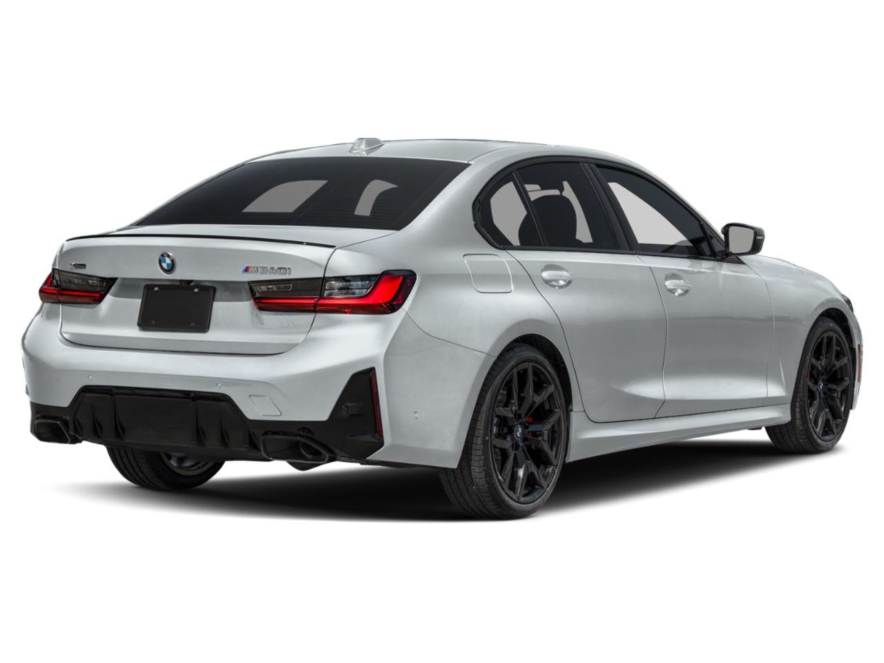 2025 BMW M340i xDrive Sedan
