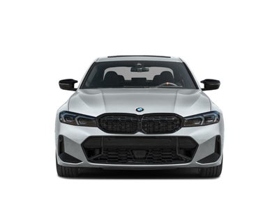 2025 BMW M340i xDrive Sedan