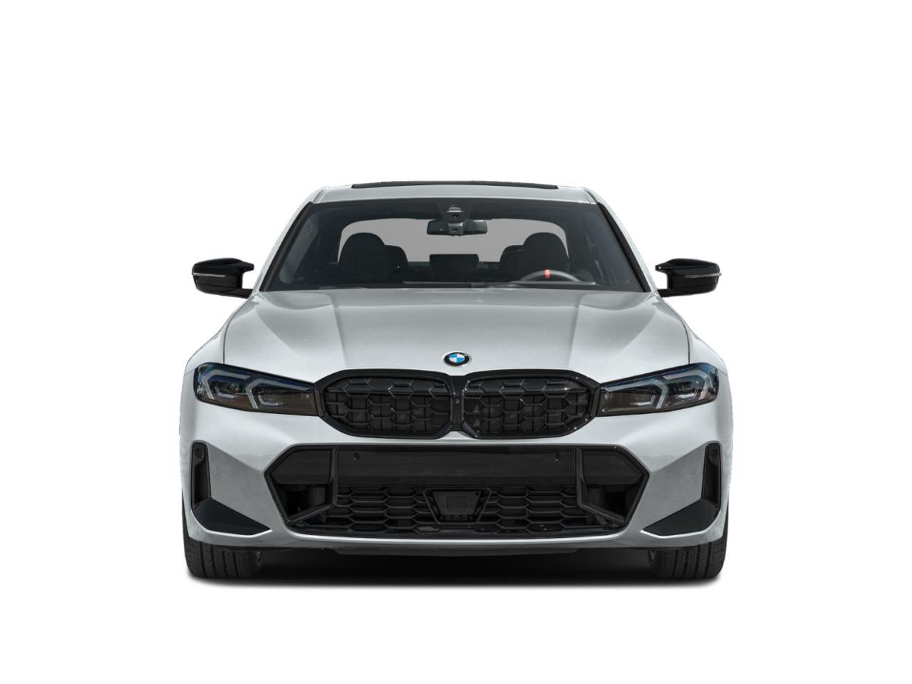 2025 BMW M340i xDrive Sedan