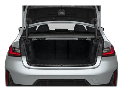 2025 BMW M340i xDrive Sedan
