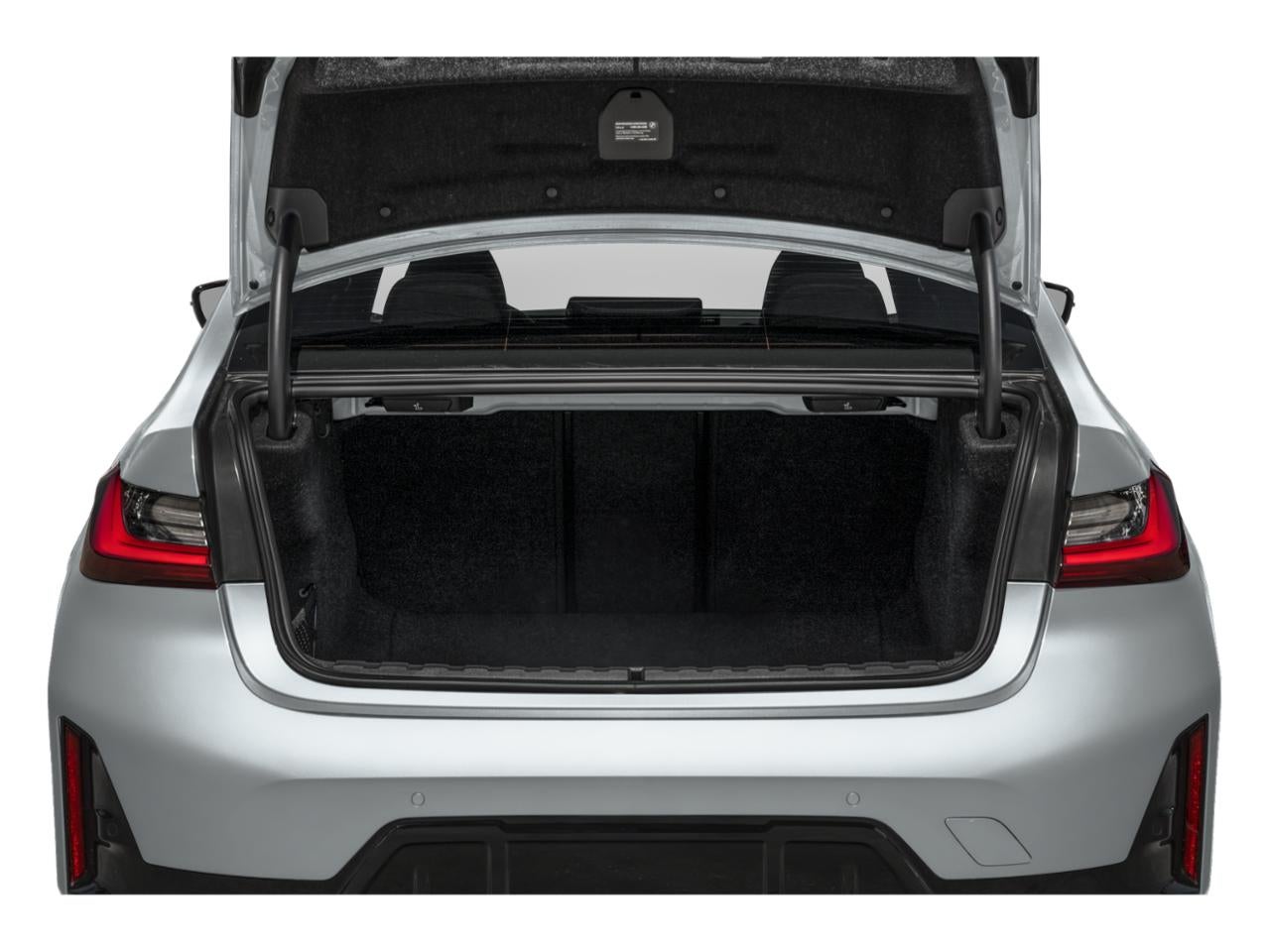 2025 BMW M340i xDrive Sedan