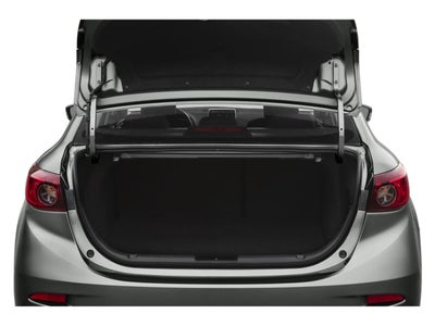 2015 Mazda Mazda3 4dr Sdn Auto i Sport