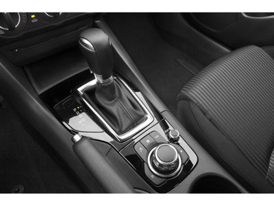 2015 Mazda Mazda3 4dr Sdn Auto i Sport