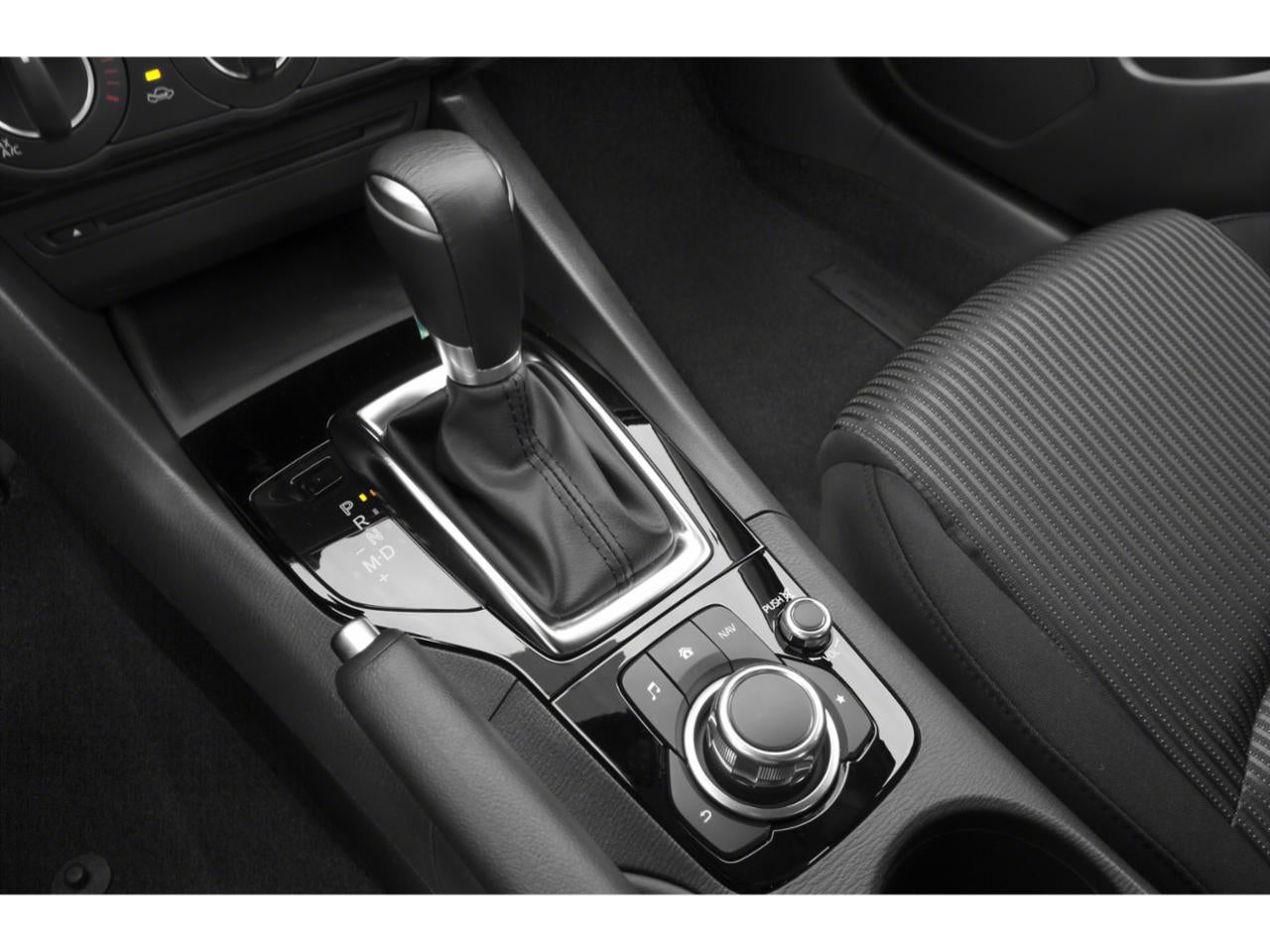 2015 Mazda Mazda3 4dr Sdn Auto i Sport