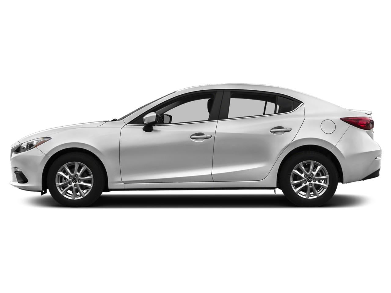 2015 Mazda Mazda3 4dr Sdn Auto i Sport