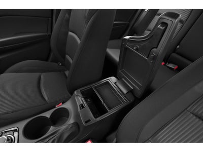 2015 Mazda Mazda3 4dr Sdn Auto i Sport