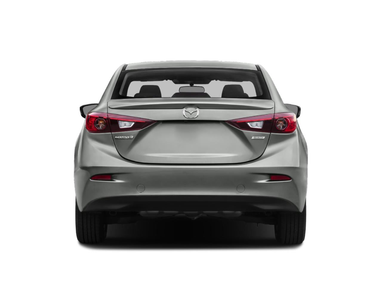 2015 Mazda Mazda3 4dr Sdn Auto i Sport