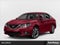 2017 Nissan Sentra SR CVT