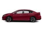 2017 Nissan Sentra SR CVT