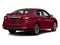 2017 Nissan Sentra SR CVT