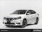 2019 Nissan Sentra SR CVT