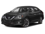 2019 Nissan Sentra SR CVT