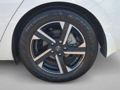 2024 Nissan Sentra SV CVT