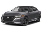 2024 Nissan Sentra SR CVT