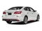 2017 Nissan Sentra NISMO CVT