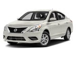 2016 Nissan Versa 4dr Sdn CVT 1.6 S Plus