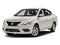 2016 Nissan Versa 4dr Sdn CVT 1.6 S Plus