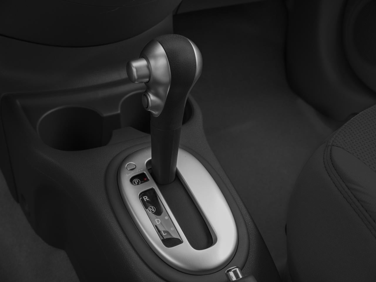 2016 Nissan Versa 4dr Sdn CVT 1.6 S Plus