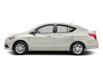 2016 Nissan Versa 4dr Sdn CVT 1.6 S Plus