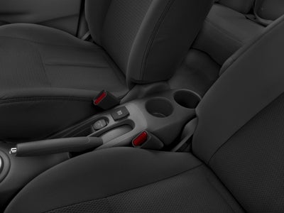 2016 Nissan Versa 4dr Sdn CVT 1.6 S Plus