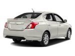 2016 Nissan Versa 4dr Sdn CVT 1.6 S Plus
