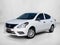 2015 Nissan Versa 4dr Sdn CVT 1.6 S Plus