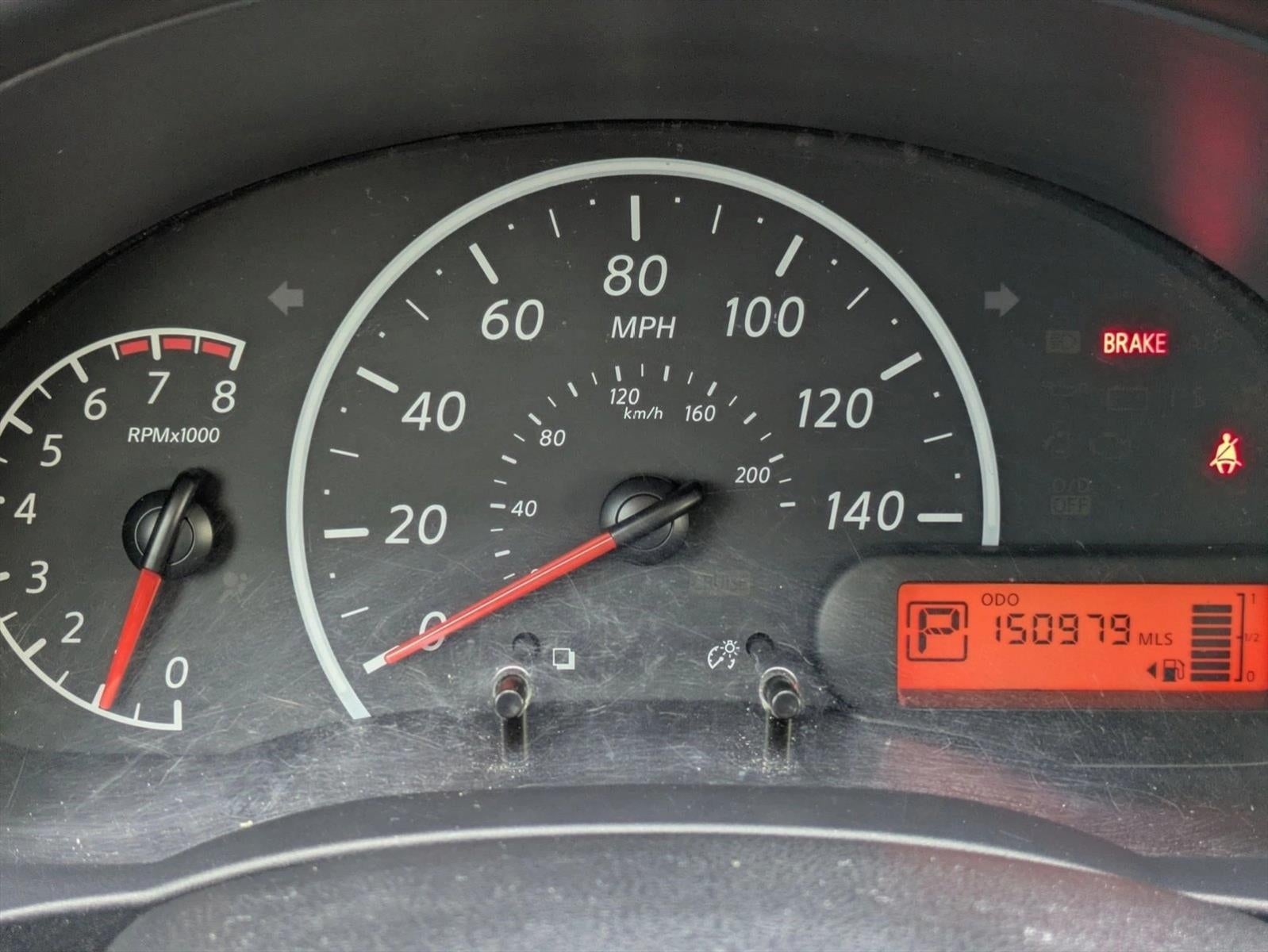 2015 Nissan Versa 4dr Sdn CVT 1.6 S Plus