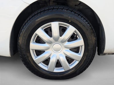 2015 Nissan Versa 4dr Sdn CVT 1.6 S Plus