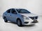 2015 Nissan Versa 4dr Sdn CVT 1.6 S Plus