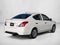 2015 Nissan Versa 4dr Sdn CVT 1.6 S Plus