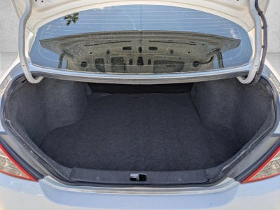 2015 Nissan Versa 4dr Sdn CVT 1.6 S Plus