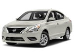 2015 Nissan Versa 4dr Sdn CVT 1.6 S Plus