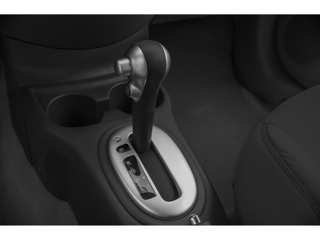 2015 Nissan Versa 4dr Sdn CVT 1.6 S Plus