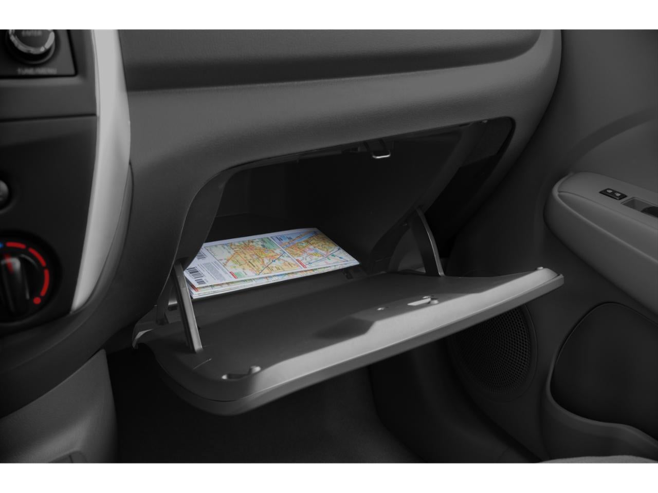 2015 Nissan Versa 4dr Sdn CVT 1.6 S Plus