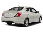 2015 Nissan Versa 4dr Sdn CVT 1.6 S Plus