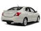 2015 Nissan Versa 4dr Sdn CVT 1.6 S Plus