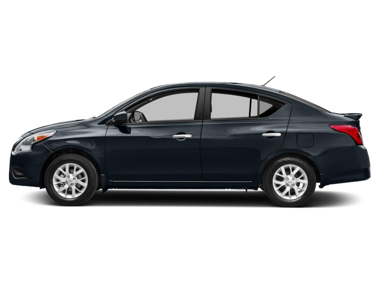 2015 Nissan Versa 4dr Sdn CVT 1.6 S Plus