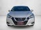 2020 Nissan Versa SV CVT
