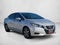 2020 Nissan Versa SV CVT