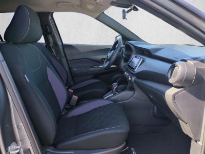 2020 Nissan Kicks S FWD