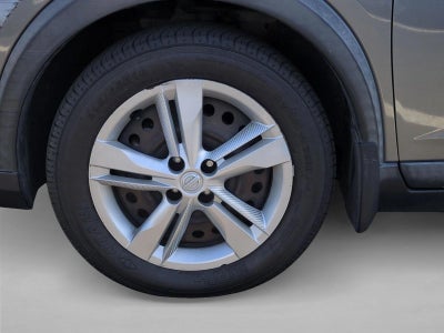 2020 Nissan Kicks S FWD