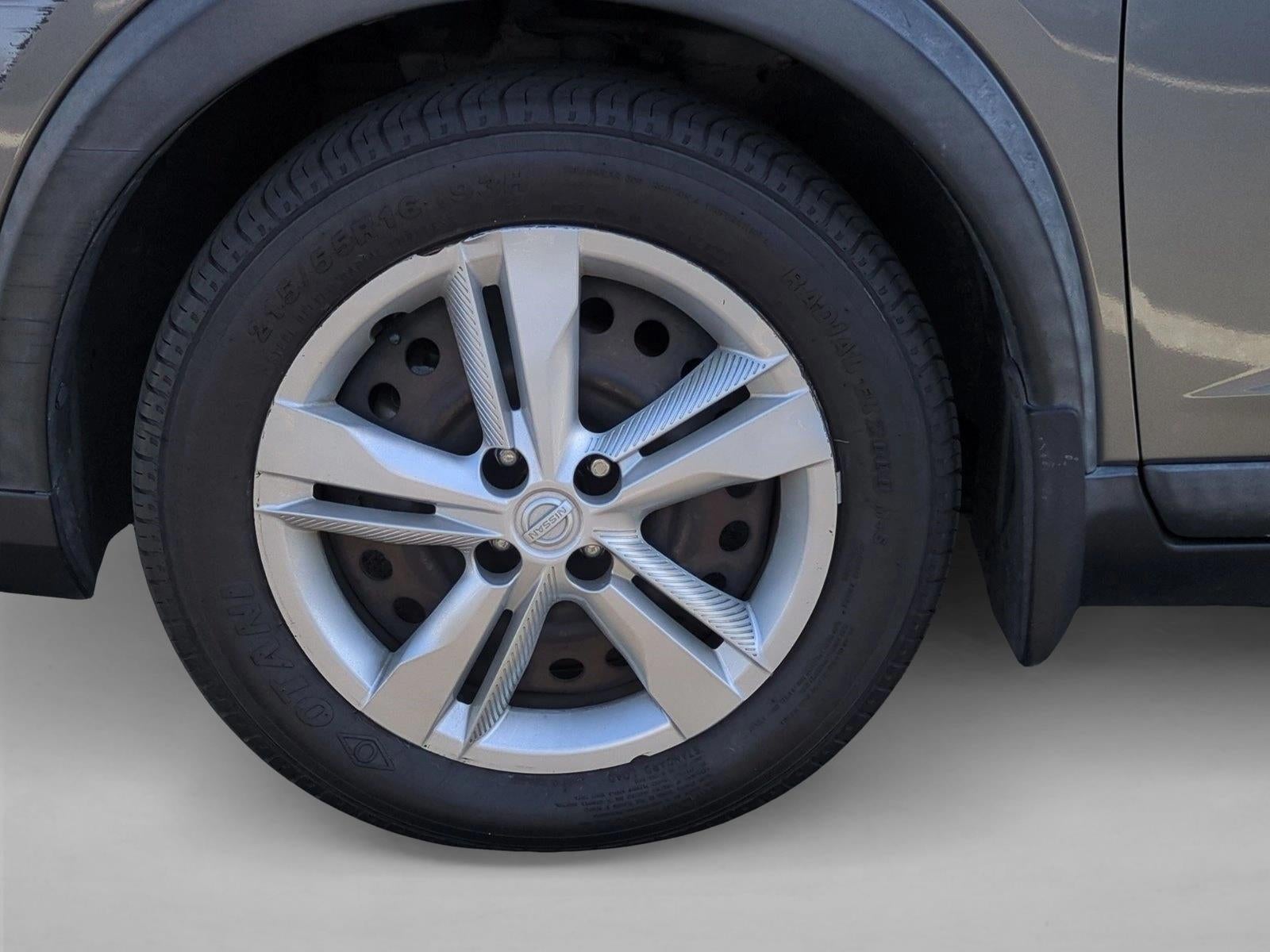 2020 Nissan Kicks S FWD