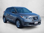 2020 Nissan Kicks S FWD