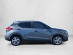 2020 Nissan Kicks S FWD